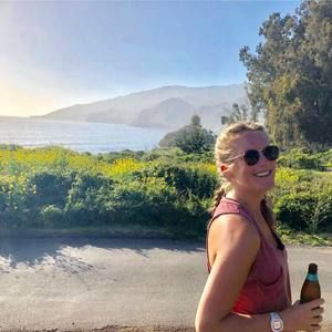 Meet your Posher, Laura